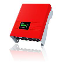 PV Grid-tied Inverters ZDNY1500B-2800B(Special For Australia)