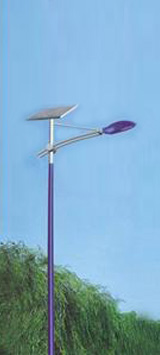 LPS series street light