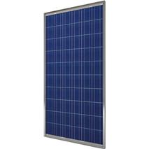 Polycrystalline solar module