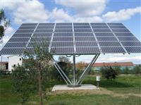 Système photovoltaïque raccordé au réseau d’energie solaire ZDNY-7560