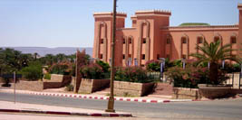 LA PROVAINCE DE ZAGORA
