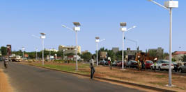 SENEGAL AFRIQUE