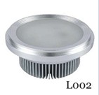 LED bulb TubeL002