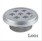 LED bulb TubeL001