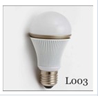 LED bulb Tube003