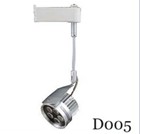 LED track light