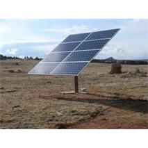 Support&nbsp;solaire&nbsp;à&nbsp;colonne