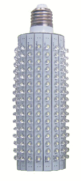 Solar LED Lamp
