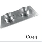 LED downlightC044