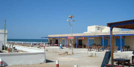 COMMUNE DE SIDI KAOUKI