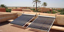 LE DOMAINE D'ABRAJ